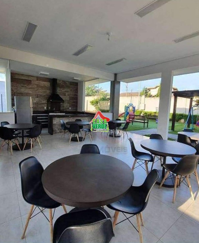 CASA em RESIDENCIAL DUAS MARIAS, INDAIATUBA - Casa à venda - Condomínio Duas Marias - Indaiatuba / SP - Foto 8