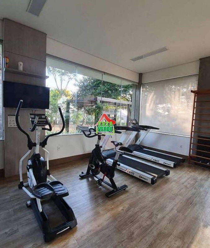 CASA em RESIDENCIAL DUAS MARIAS, INDAIATUBA - Casa à venda - Condomínio Duas Marias - Indaiatuba / SP - Foto 9
