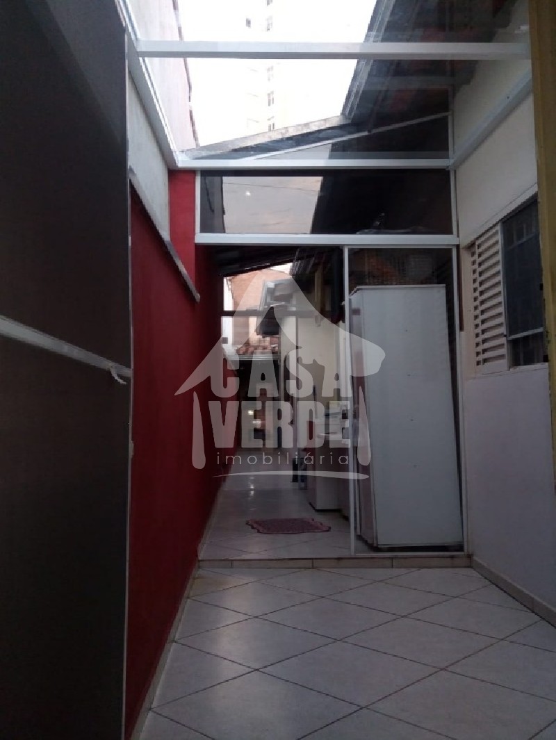 CASA em JARDIM JEQUITIBÁ, INDAIATUBA - Casa à venda no Jardim Jequitibá em Indaiatuba - SP - Foto 7