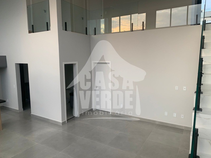 CASA em TERRA MAGNA, INDAIATUBA - Lindo sobrado à venda no Condomínio Terra Magna em Indaiatuba/SP / Sobrado em Condomínio Indaiatuba / Imóvel alto padrão Indaiatuba - Foto 9