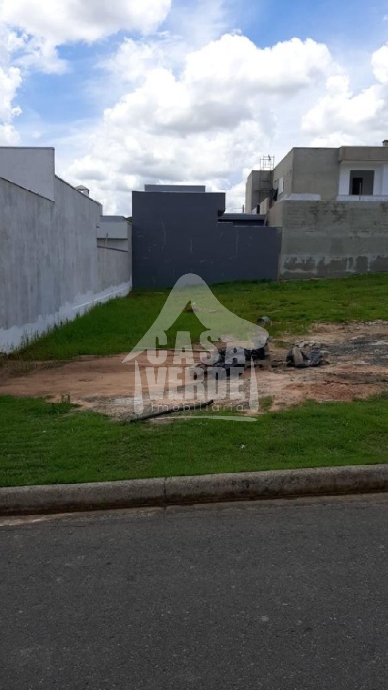 TERRENO em RESIDENCIAL MILANO, INDAIATUBA - Foto 6