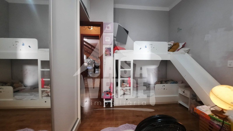 CASA em JARDIM PORTAL DOS IPÊS, INDAIATUBA - Sobrado à venda em Condomínio Portal dos Ipês em Indaiatuba/SP, Casa à venda em Condomínio  fechado em Indaiatuba /SP - Foto 1
