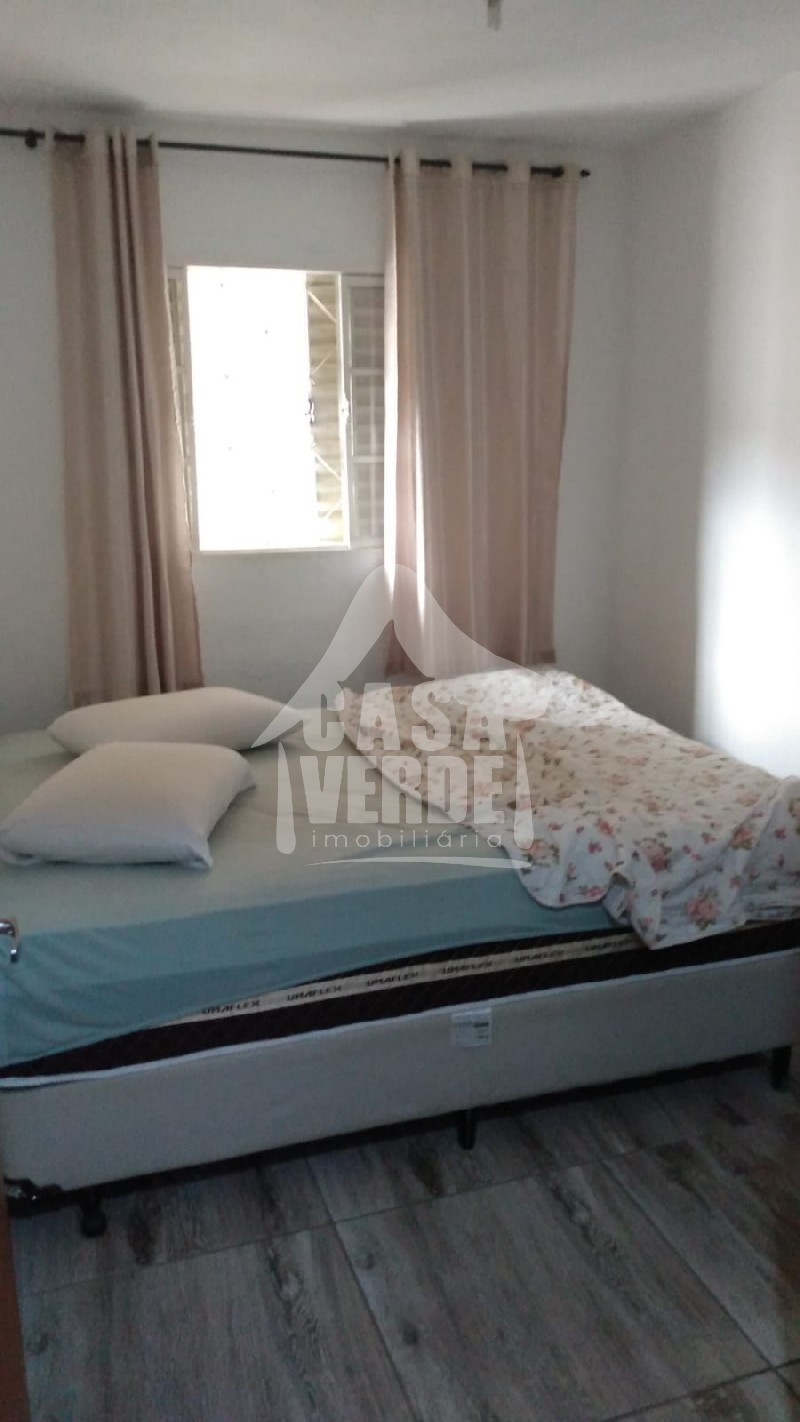 CASA em NÚCLEO HABITACIONAL BRIGADEIRO FARIA LIMA, INDAIATUBA - Casa Térrea à venda Cecap em Indaiatuba/SP - Foto 18