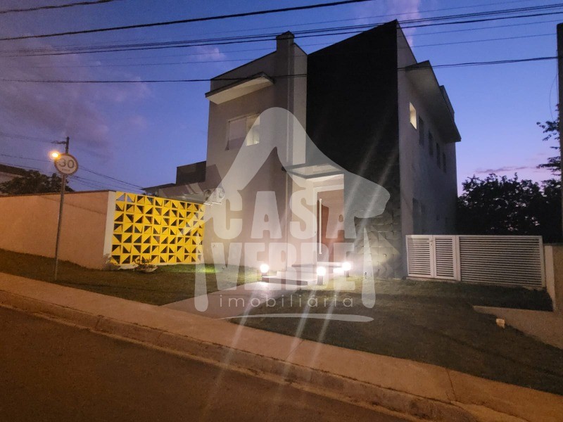 CASA em TERRA MAGNA, INDAIATUBA - Sobrado à venda no Cond. Terra Magna em Indaiatuba/SP. - Foto 17