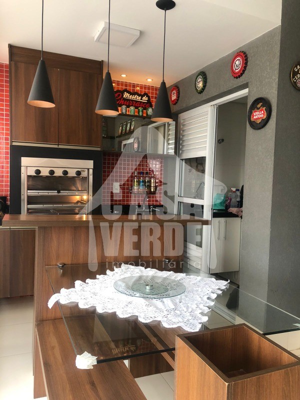 APARTAMENTO em IMAGINE, INDAIATUBA - Apartamento à venda - Condomínio Imagine em Indaiatuba/SP - Foto 35