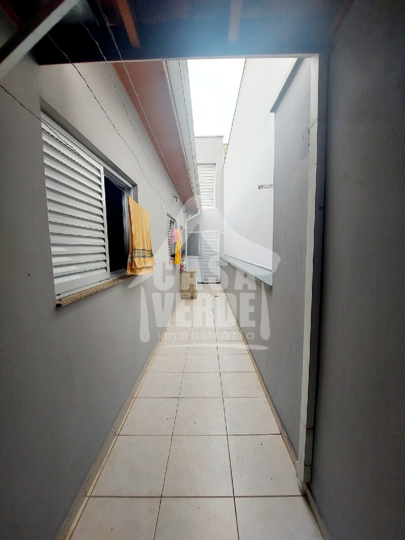 CASA em JARDIM PAULISTA I, INDAIATUBA - Casa térrea à venda no Jardim Paulista em Indaiatuba/SP - Foto 6