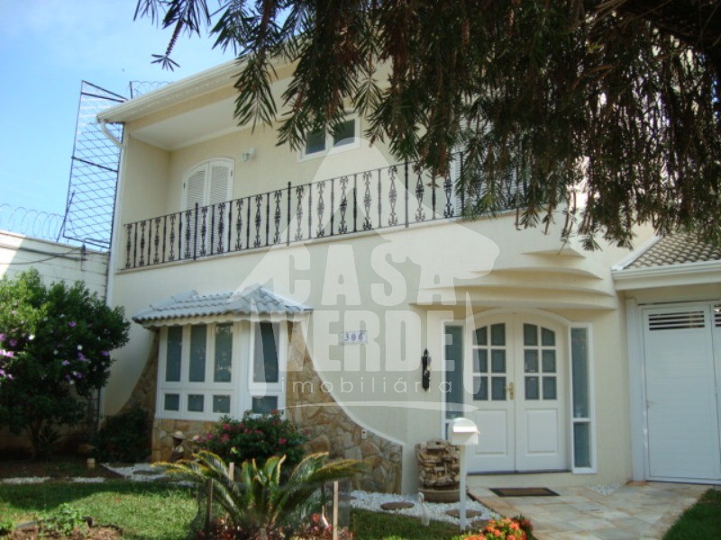 CASA em VILA RESIDENCIAL PARK AVENIDA, INDAIATUBA - Lindo sobrado à venda no Condomínio Park Avenida em Indaiatuba/SP - Foto 60
