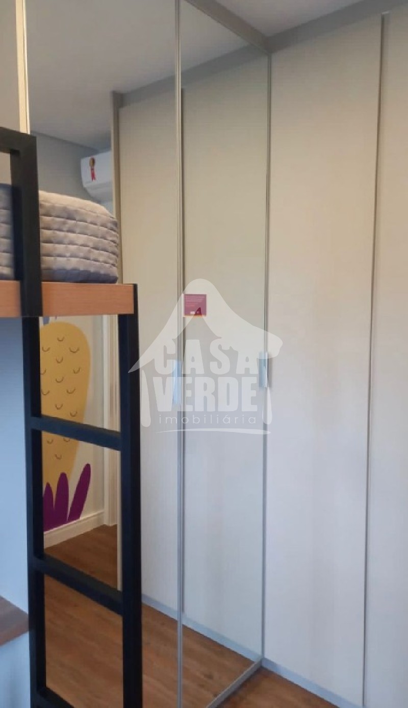 APARTAMENTO em Evo Residence, INDAIATUBA - Apartamento lançamento à venda no Vila Fahl em Indaiatuba/SP - Foto 11