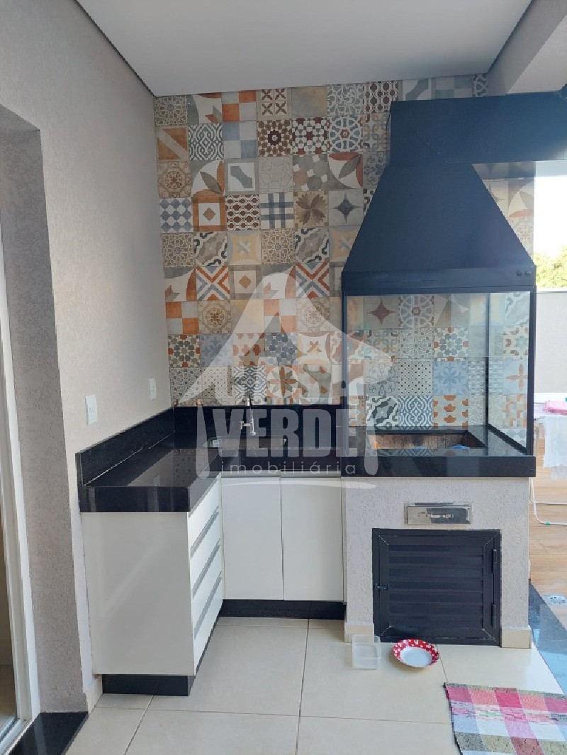 CASA em VILA PANORAMA, INDAIATUBA - Casa à venda no Cond. Panorama Residence em Indaiatuba/SP - Foto 10