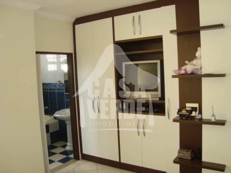 CASA em VILA RESIDENCIAL PARK AVENIDA, INDAIATUBA - Lindo sobrado à venda no Condomínio Park Avenida em Indaiatuba/SP - Foto 16