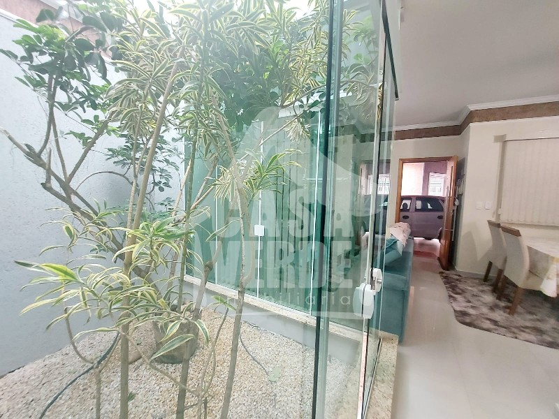 CASA em JARDIM PAULISTA I, INDAIATUBA - Casa térrea à venda no Jardim Paulista em Indaiatuba/SP - Foto 7