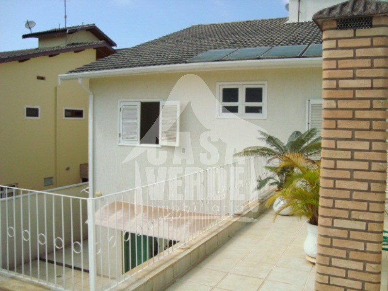 CASA em VILA RESIDENCIAL PARK AVENIDA, INDAIATUBA - Lindo sobrado à venda no Condomínio Park Avenida em Indaiatuba/SP - Foto 3