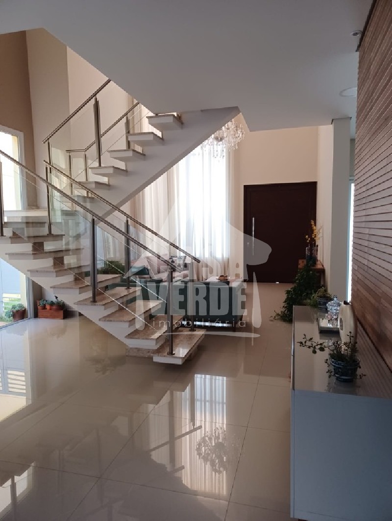 CASA em TERRA MAGNA, INDAIATUBA - Lindo sobrado à venda no Condomínio Terra Magna em Indaiatuba/SP / Sobrado em Condomínio Indaiatuba / Imóvel alto padrão Indaiatuba - Foto 28