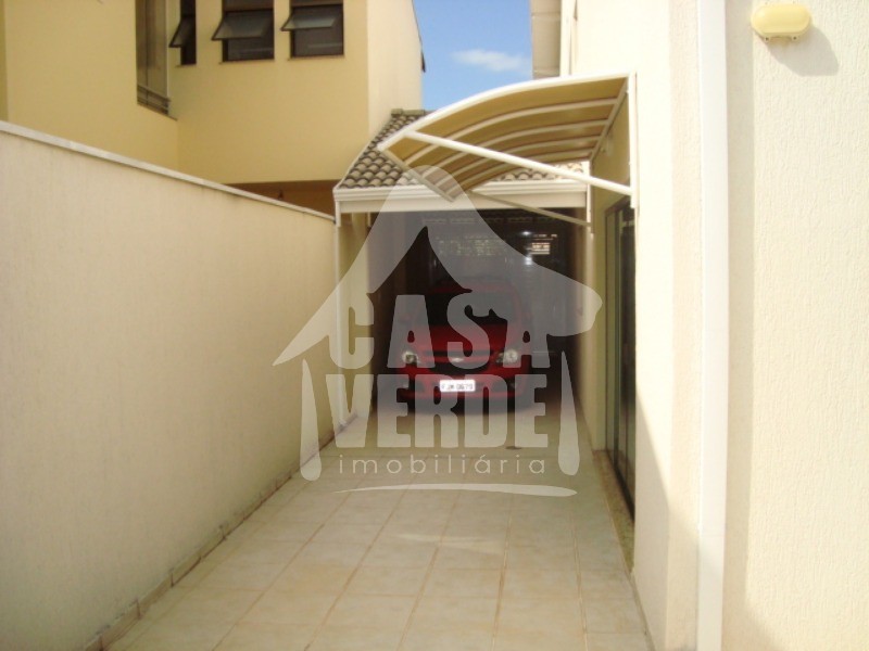 CASA em VILA RESIDENCIAL PARK AVENIDA, INDAIATUBA - Lindo sobrado à venda no Condomínio Park Avenida em Indaiatuba/SP - Foto 64