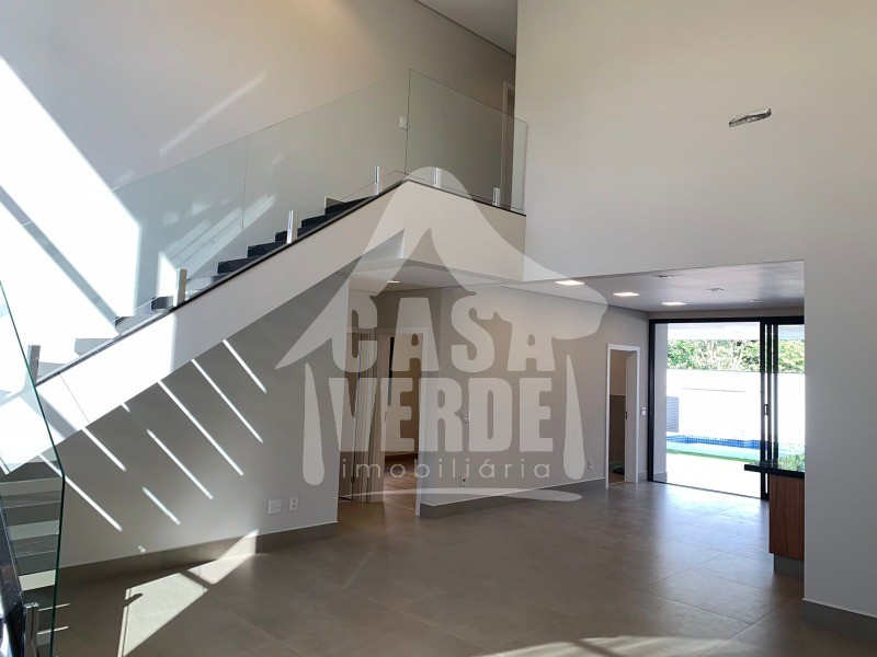 CASA em RESIDENCIAL DUAS MARIAS, INDAIATUBA - Sobrado à venda em Condomínio em Indaiatuba/SP, sobrado alto padrão em Indaiatuba/SP, Sobrado condomínio Alto Padrão Indaiatuba/SP - Foto 8
