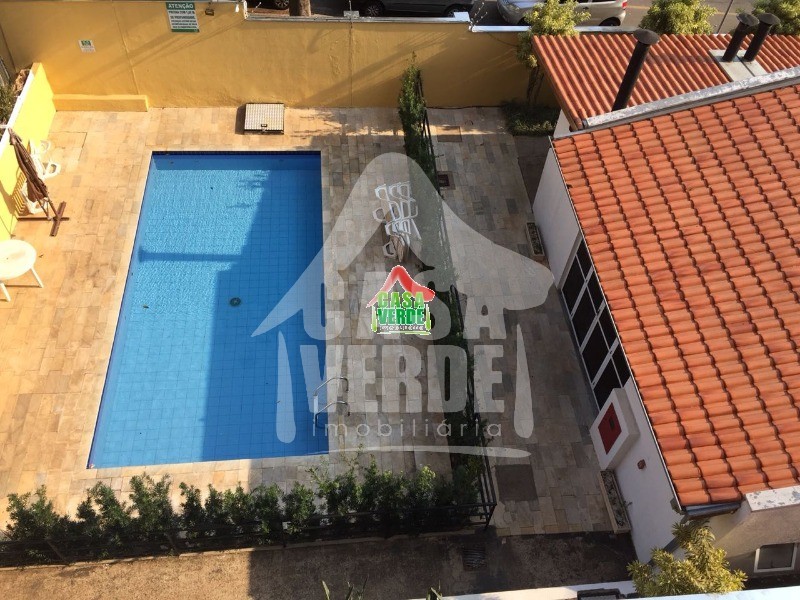APARTAMENTO em Villa das Praças, INDAIATUBA - Apartamento à venda - Condomínio Residencial Villa das Praças - Foto 8