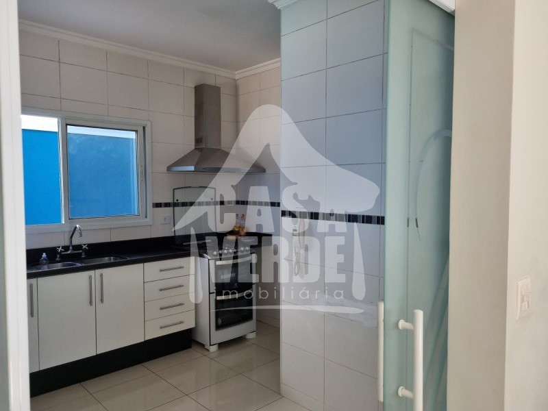 CASA em TERRA MAGNA, INDAIATUBA - Sobrado à venda no Condomínio Terra Magna em Indaiatuba/SP - Foto 9