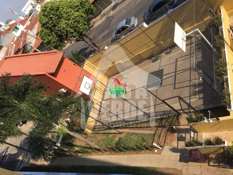 APARTAMENTO em Villa das Praças, INDAIATUBA - Apartamento à venda - Condomínio Residencial Villa das Praças - Foto 9