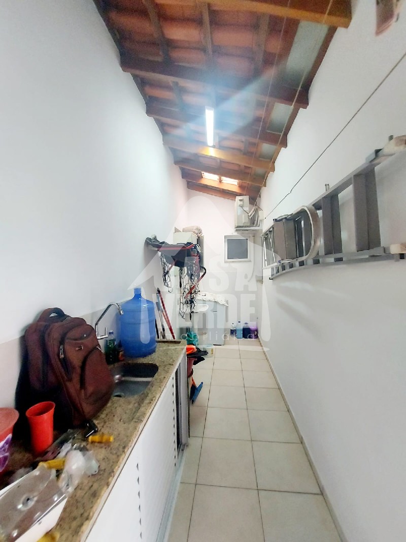 CASA em JARDIM PAULISTA I, INDAIATUBA - Casa térrea à venda no Jardim Paulista em Indaiatuba/SP - Foto 3