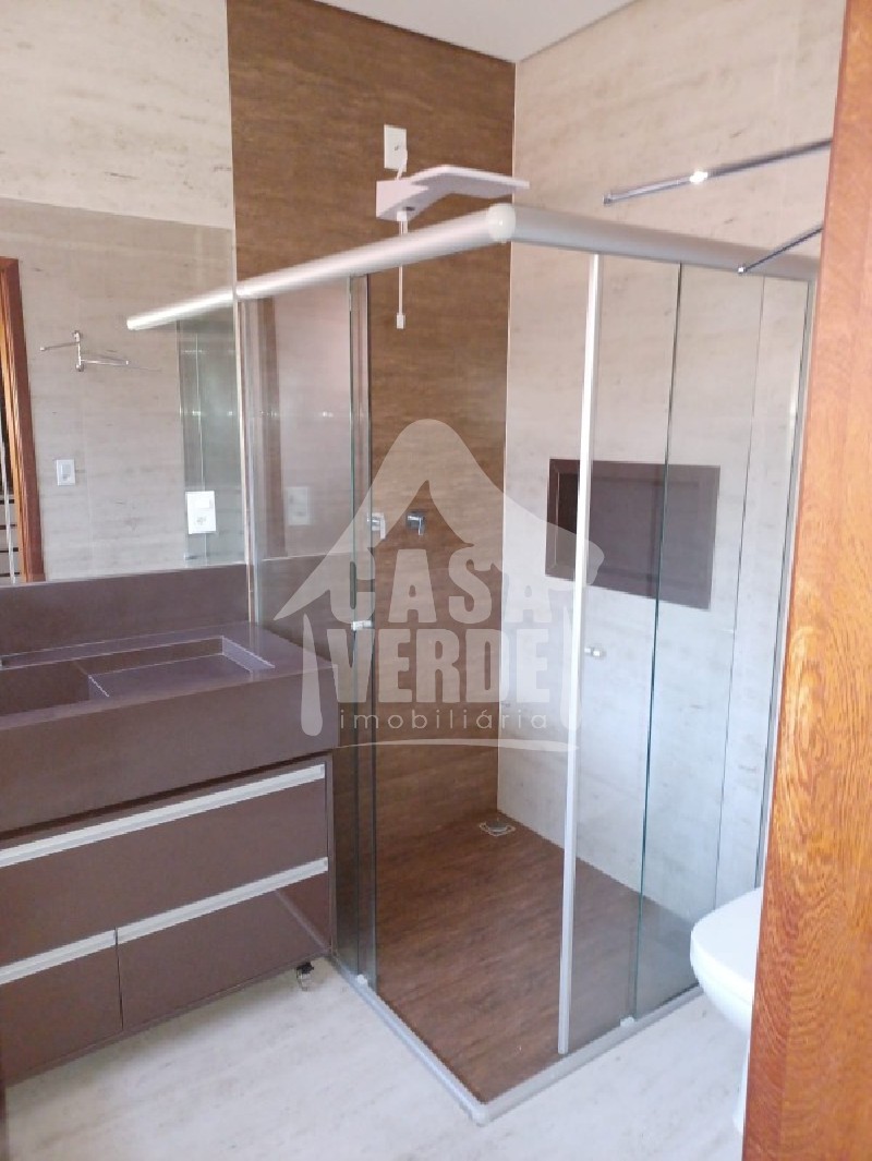 CASA em TERRA MAGNA, INDAIATUBA - Lindo sobrado à venda no Condomínio Terra Magna em Indaiatuba/SP / Sobrado em Condomínio Indaiatuba / Imóvel alto padrão Indaiatuba - Foto 22