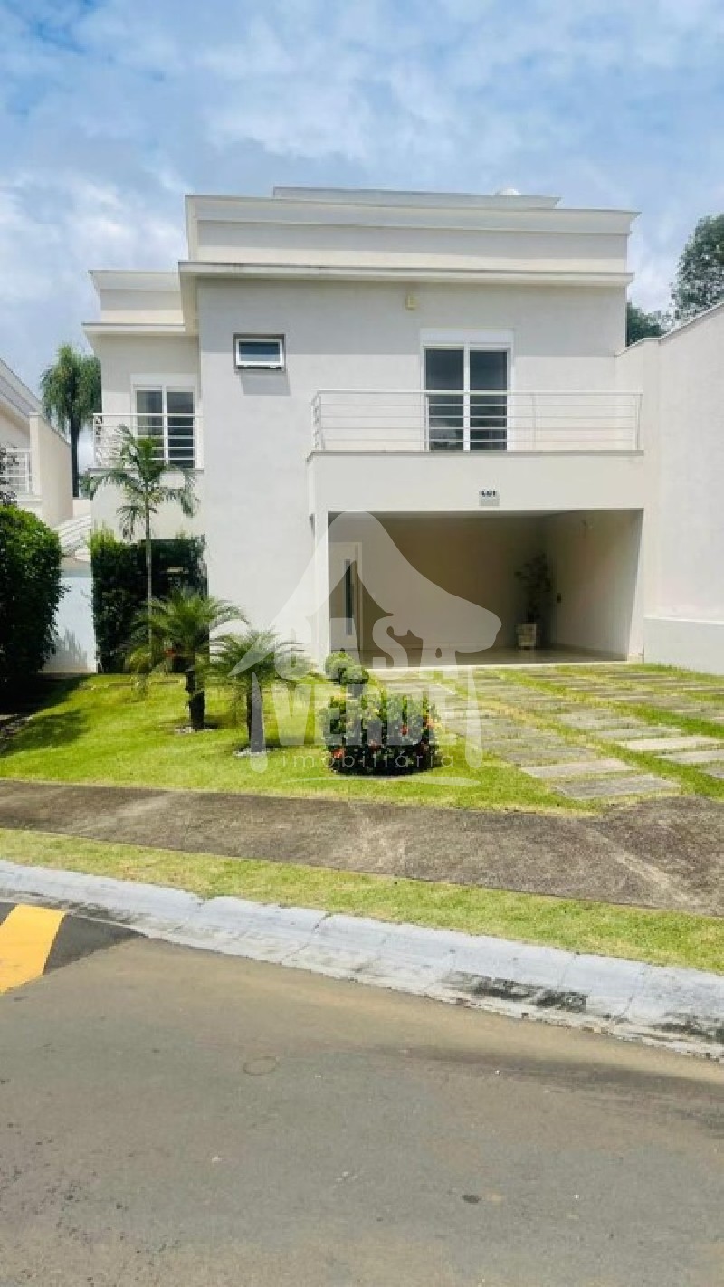 CASA em PANORAMA RESIDENCE, INDAIATUBA - Sobrado à venda - Condomínio Panorama Residence - Indaiatuba/SP. - Foto 25