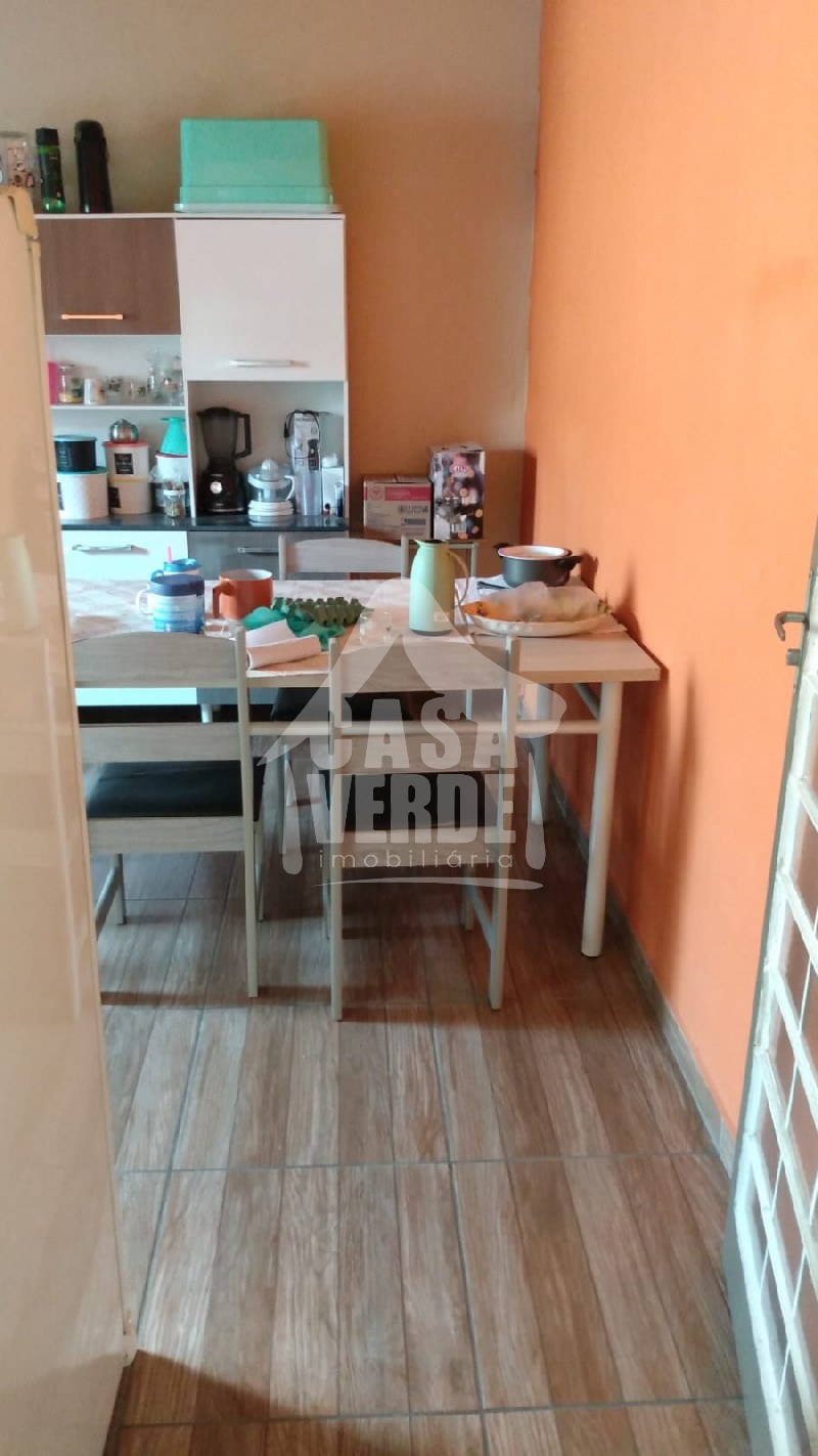 CASA em NÚCLEO HABITACIONAL BRIGADEIRO FARIA LIMA, INDAIATUBA - Casa Térrea à venda Cecap em Indaiatuba/SP - Foto 1