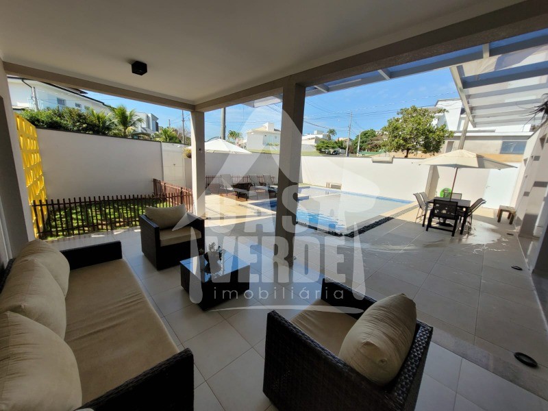 CASA em TERRA MAGNA, INDAIATUBA - Sobrado à venda no Cond. Terra Magna em Indaiatuba/SP. - Foto 11