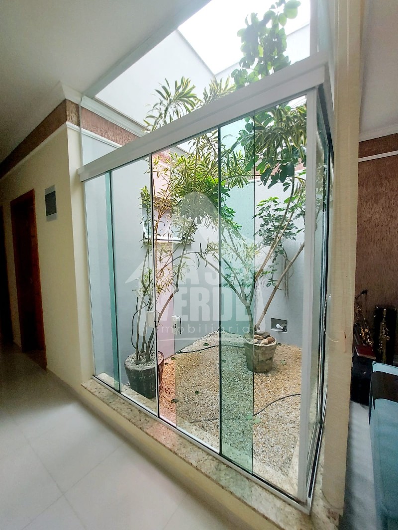 CASA em JARDIM PAULISTA I, INDAIATUBA - Casa térrea à venda no Jardim Paulista em Indaiatuba/SP - Foto 5
