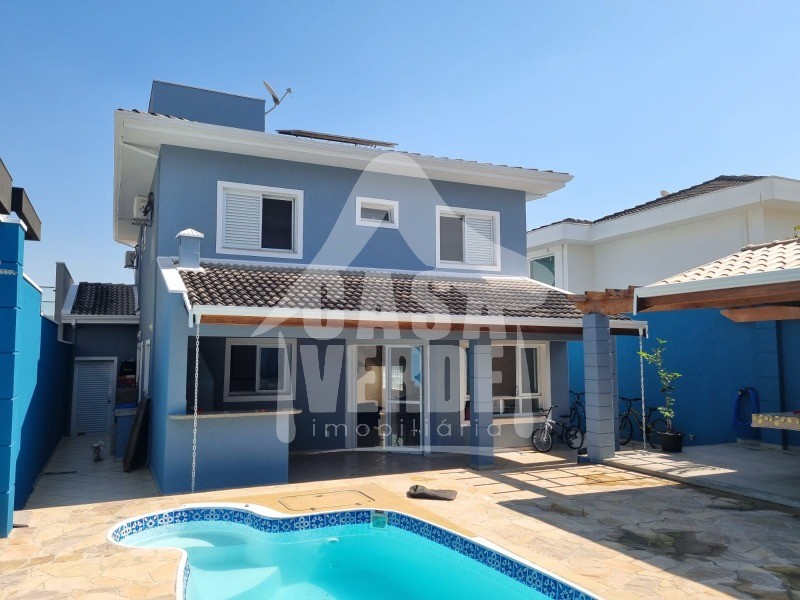 CASA em TERRA MAGNA, INDAIATUBA - Sobrado à venda no Condomínio Terra Magna em Indaiatuba/SP - Foto 10