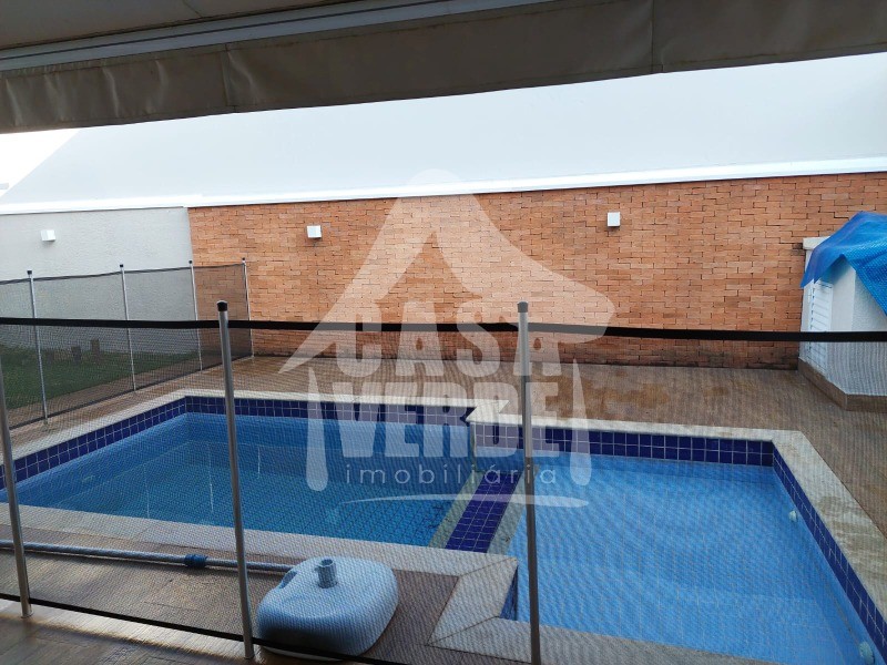 CASA em VILA PANORAMA, INDAIATUBA - Casa à venda no Cond. Panorama Residence em Indaiatuba/SP - Foto 14