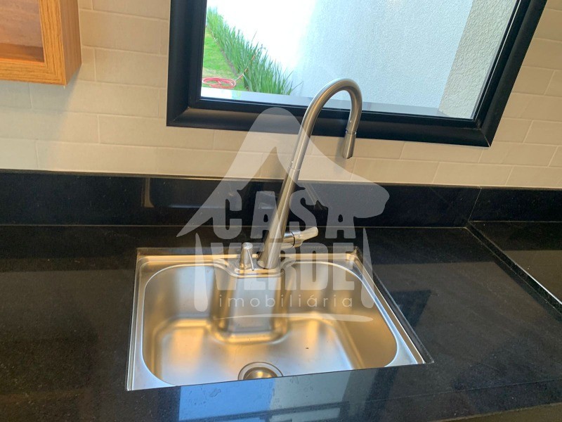 CASA em RESIDENCIAL DUAS MARIAS, INDAIATUBA - Sobrado à venda em Condomínio em Indaiatuba/SP, sobrado alto padrão em Indaiatuba/SP, Sobrado condomínio Alto Padrão Indaiatuba/SP - Foto 11