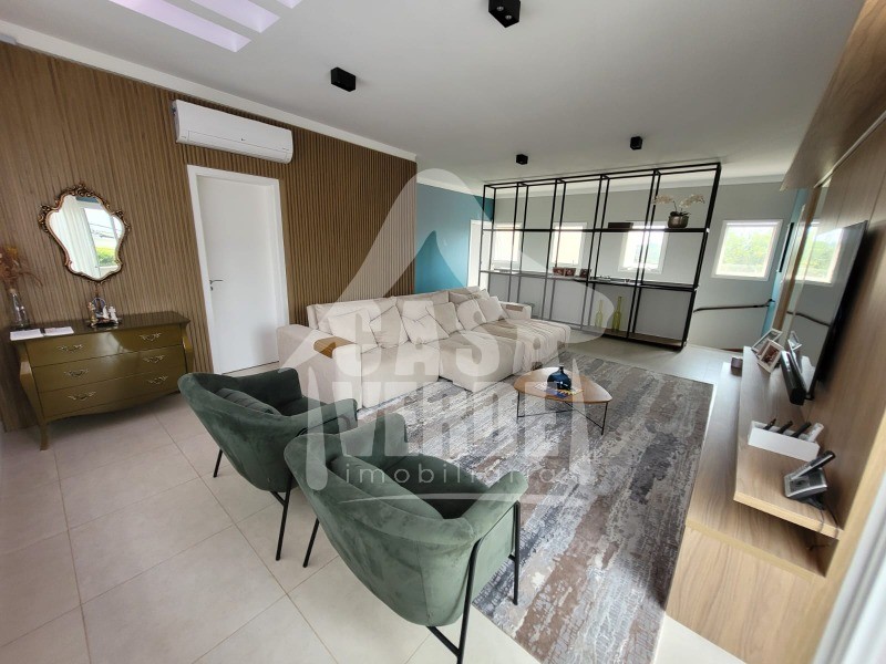 CASA em TERRA MAGNA, INDAIATUBA - Sobrado à venda no Cond. Terra Magna em Indaiatuba/SP. - Foto 8