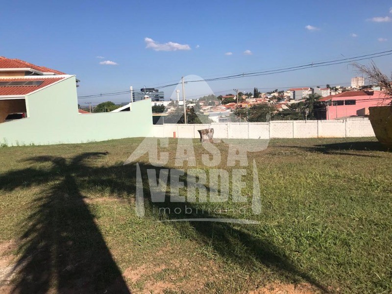 TERRENO em VILA HOMERO, INDAIATUBA - Terreno à venda em condomínio de Alto Padrão em Indaiatuba, Terreno à venda condomínio Belville - Foto 10