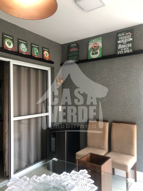 APARTAMENTO em IMAGINE, INDAIATUBA - Apartamento à venda - Condomínio Imagine em Indaiatuba/SP - Foto 4