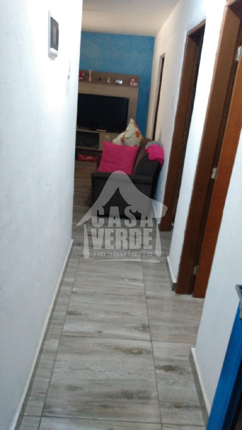CASA em NÚCLEO HABITACIONAL BRIGADEIRO FARIA LIMA, INDAIATUBA - Casa Térrea à venda Cecap em Indaiatuba/SP - Foto 19