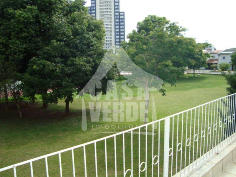 CASA em VILA RESIDENCIAL PARK AVENIDA, INDAIATUBA - Lindo sobrado à venda no Condomínio Park Avenida em Indaiatuba/SP - Foto 10
