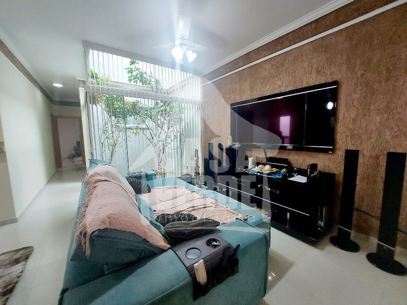 CASA em JARDIM PAULISTA I, INDAIATUBA - Casa térrea à venda no Jardim Paulista em Indaiatuba/SP - Foto 2