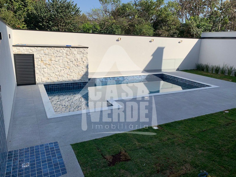 CASA em RESIDENCIAL DUAS MARIAS, INDAIATUBA - Sobrado à venda em Condomínio em Indaiatuba/SP, sobrado alto padrão em Indaiatuba/SP, Sobrado condomínio Alto Padrão Indaiatuba/SP - Foto 17
