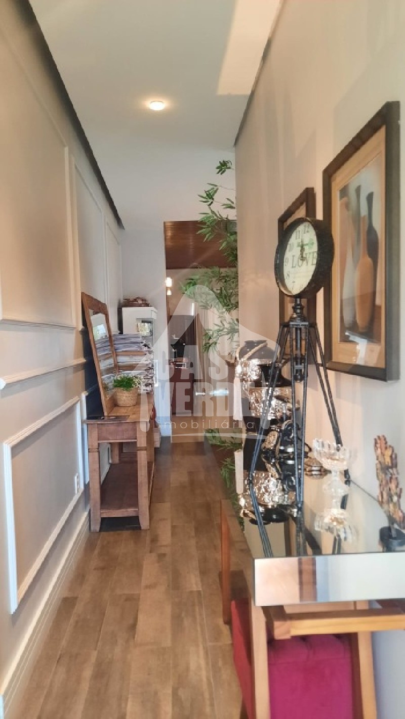 CASA em JARDIM PORTAL DOS IPÊS, INDAIATUBA - Sobrado à venda em Condomínio Portal dos Ipês em Indaiatuba/SP, Casa à venda em Condomínio  fechado em Indaiatuba /SP - Foto 20