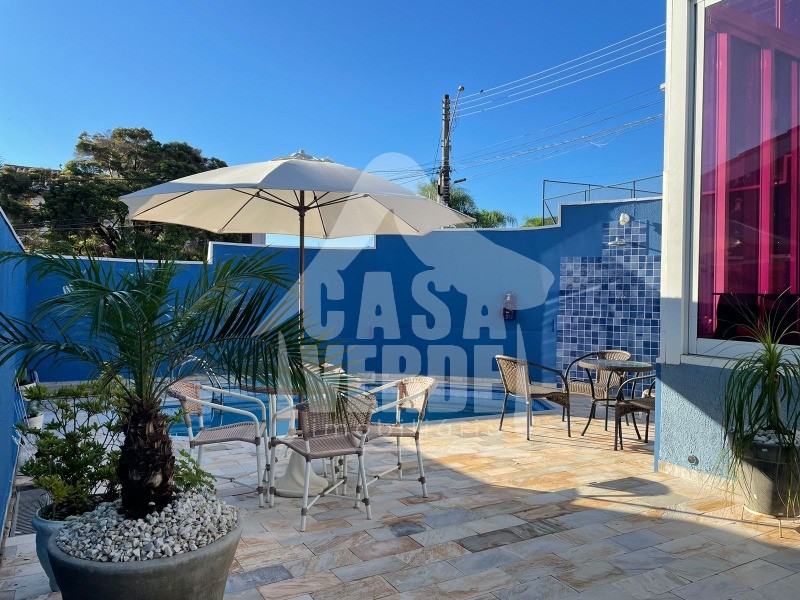 CASA em VILLAGE TERRAS DE INDAIÁ, INDAIATUBA - Casa à venda - Condomínio Village Terras de Indaiá - Indaiatuba/SP. - Foto 4