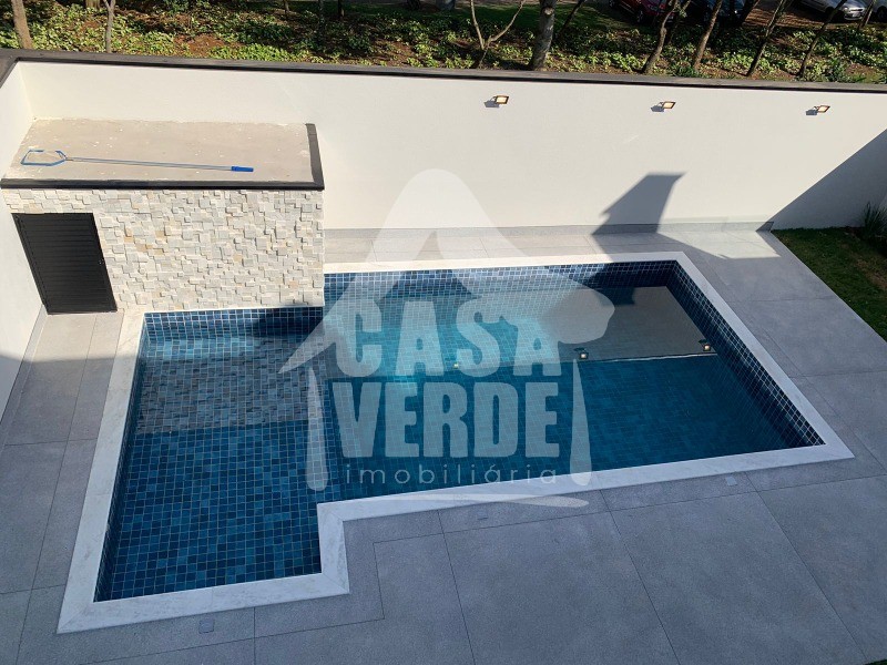 CASA em RESIDENCIAL DUAS MARIAS, INDAIATUBA - Sobrado à venda em Condomínio em Indaiatuba/SP, sobrado alto padrão em Indaiatuba/SP, Sobrado condomínio Alto Padrão Indaiatuba/SP - Foto 14