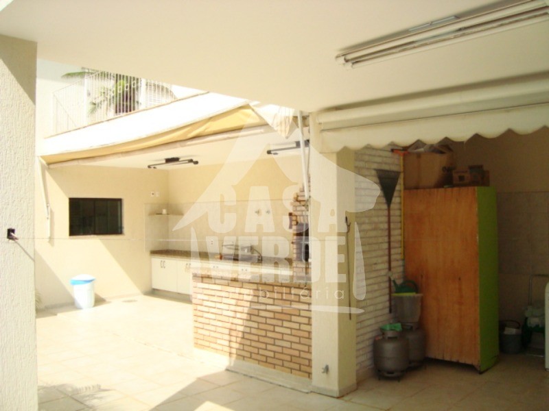 CASA em VILA RESIDENCIAL PARK AVENIDA, INDAIATUBA - Lindo sobrado à venda no Condomínio Park Avenida em Indaiatuba/SP - Foto 4
