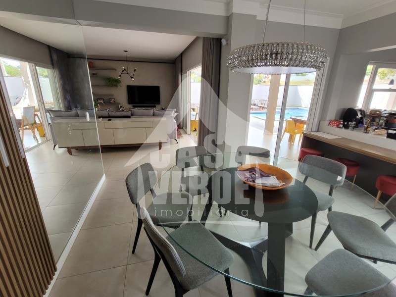 CASA em TERRA MAGNA, INDAIATUBA - Sobrado à venda no Cond. Terra Magna em Indaiatuba/SP. - Foto 20
