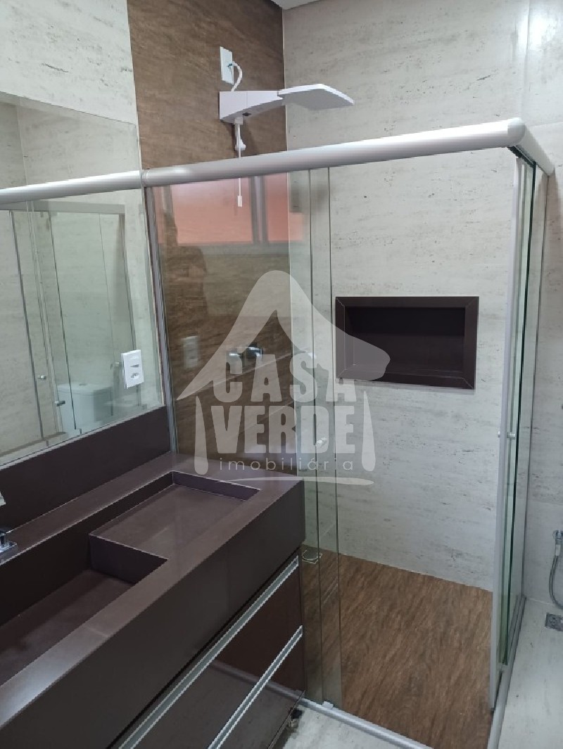 CASA em TERRA MAGNA, INDAIATUBA - Lindo sobrado à venda no Condomínio Terra Magna em Indaiatuba/SP / Sobrado em Condomínio Indaiatuba / Imóvel alto padrão Indaiatuba - Foto 13