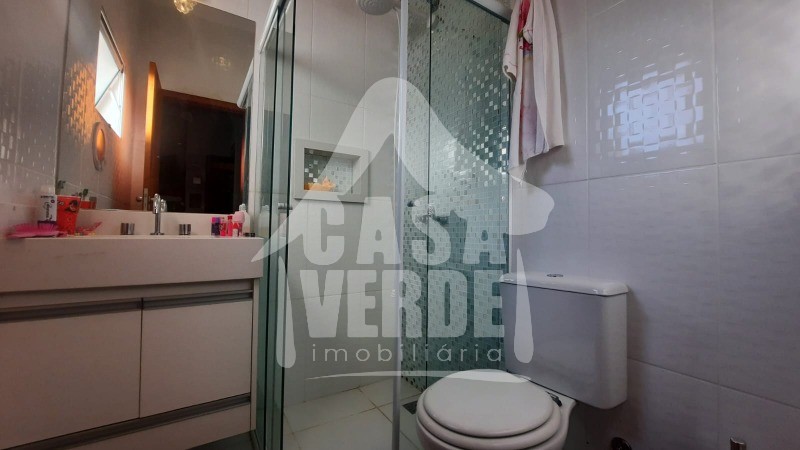 CASA em JARDIM PORTAL DOS IPÊS, INDAIATUBA - Sobrado à venda em Condomínio Portal dos Ipês em Indaiatuba/SP, Casa à venda em Condomínio  fechado em Indaiatuba /SP - Foto 15