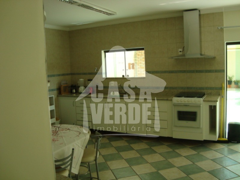 CASA em VILA RESIDENCIAL PARK AVENIDA, INDAIATUBA - Lindo sobrado à venda no Condomínio Park Avenida em Indaiatuba/SP - Foto 7