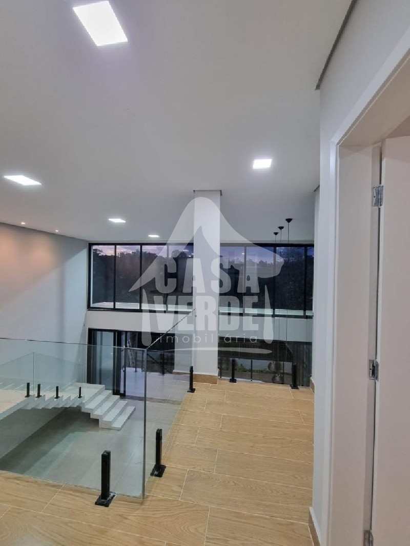 CASA em TERRA MAGNA, INDAIATUBA - Lindo sobrado à venda no Condomínio Terra Magna em Indaiatuba/SP / Sobrado em Condomínio Indaiatuba / Imóvel alto padrão Indaiatuba - Foto 8
