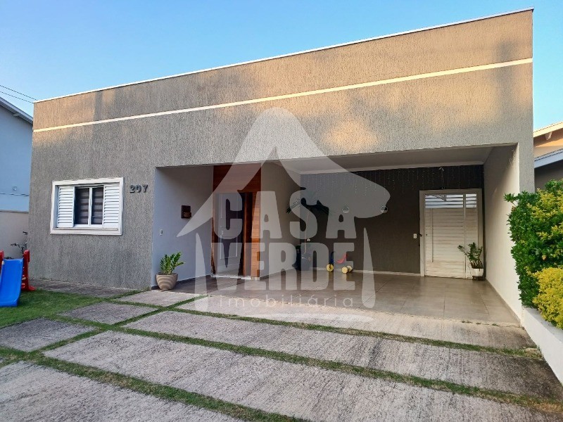 CASA em JARDIM PORTAL DOS IPÊS, INDAIATUBA - Sobrado à venda em Condomínio Portal dos Ipês em Indaiatuba/SP, Casa à venda em Condomínio  fechado em Indaiatuba /SP - Foto 14