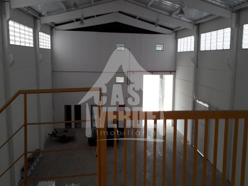 COMERCIAL em CENTRO EMPRESARIAL DE INDAIATUBA, INDAIATUBA - Galpão Industrial para locação -  Centro Empresarial  - Indaiatuba/SP - Foto 18