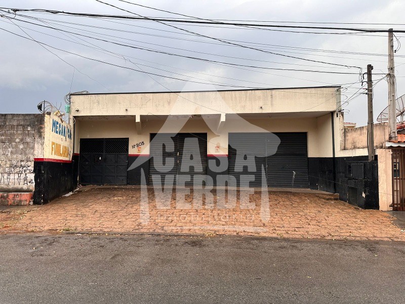 PRÉDIO em JARDIM ELDORADO, INDAIATUBA - Vender salão comercial em Indaiatuba/SP, Vender salão comercial no Jardim Patrícia em Indaiatuba/SP, Vender imóvel para reforma em Indaiatuba/SP. - Foto 2